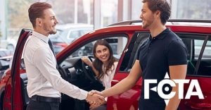 Personal Interest for New Car is Deductible